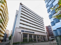 ダイワロイネットホテル四ツ橋 - 宿泊予約は＜じゃらんnet＞