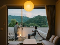 ブランシエラ石舞台テラス - 宿泊予約は＜じゃらんnet＞