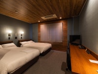 ホテルダイエー益田 - 宿泊予約は＜じゃらんnet＞