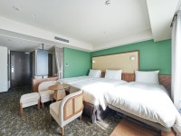 京成リッチモンドホテル東京錦糸町 - 宿泊予約は＜じゃらんnet＞