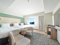 京成リッチモンドホテル東京錦糸町 - 宿泊予約は＜じゃらんnet＞