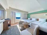 京成リッチモンドホテル東京錦糸町 - 宿泊予約は＜じゃらんnet＞