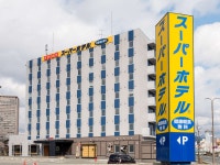 天然温泉　花笠の湯　スーパーホテル山形駅西口天然温泉 - 宿泊予約は＜じゃらんnet＞