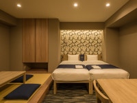 ＫＯＫＯＨＯＴＥＬ　Ｒｅｓｉｄｅｎｃｅ浅草かっぱ橋 - 宿泊予約は＜じゃらんnet＞
