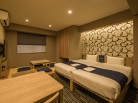 KOKO HOTEL Residence浅草かっぱ橋 - 宿泊予約は＜じゃらんnet＞