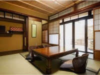 ～涼風通う～きさくな京都に出会う 上質町家宿 京町屋別邸はな亭 - 宿泊予約は＜じゃらんnet＞