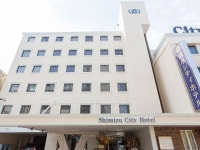 清水シティホテル - 宿泊予約は＜じゃらんnet＞