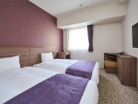 ホテルアクシアイン札幌すすきの - 宿泊予約は＜じゃらんnet＞