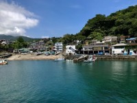 島、海、望むみかんの丘の貸切湯　ボンファム - 宿泊予約は【じゃらんnet】