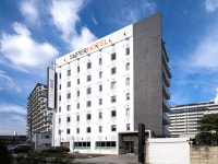 スーパーホテルJR富士駅本館 - 宿泊予約は＜じゃらんnet＞