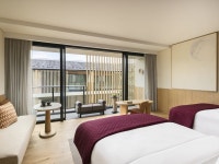 シックスセンシズ 京都 - 宿泊予約は＜じゃらんnet＞