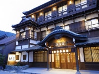 いにしえの宿 伊久 2026年4月1日リニューアルオープン - 宿泊予約は＜じゃらんnet＞