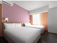 相鉄フレッサイン大阪心斎橋 - 宿泊予約は＜じゃらんnet＞