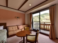 森のリゾート　ホテルシェーネスハイム金山 - 宿泊予約は＜じゃらんnet＞