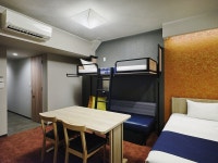 MONday Apart Premium 日本橋 - 宿泊予約は＜じゃらんnet＞