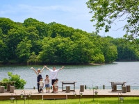 備北丘陵公園　湖畔ステイズ庄原 - 宿泊予約は＜じゃらんnet＞
