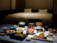 レジーナリゾートびわ湖長浜 - 宿泊予約は＜じゃらんnet＞