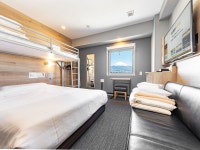 スーパーホテル御殿場２号館　天然温泉　富士あざみの湯 - 宿泊予約は＜じゃらんnet＞