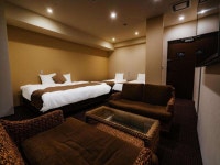 ランドーホテル札幌スイーツ - 宿泊予約は＜じゃらんnet＞