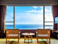 海一望 絶景の宿 いなとり荘 - 宿泊予約は＜じゃらんnet＞