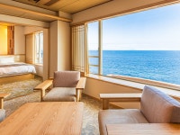 海一望 絶景の宿 いなとり荘 - 宿泊予約は＜じゃらんnet＞