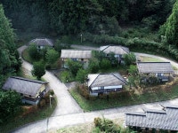 山の中の天然温泉　和風コテージ　一位の宿 - 宿泊予約は＜じゃらんnet＞