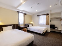 KOKO HOTEL 赤羽駅前（旧 ホテルウィング東京赤羽） - 宿泊予約は＜じゃらんnet＞