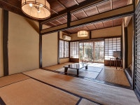 夜がらす山荘　長多喜 - 宿泊予約は【じゃらんnet】