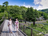 美食と自家源泉を愉しむ静寂の宿　秘湯・鷹ノ巣温泉　鷹の巣館 - 宿泊予約は【じゃらんnet】