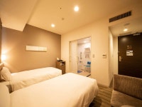 ＪＲ西日本グループ　ヴィアイン東銀座 - 宿泊予約は＜じゃらんnet＞