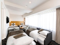 ホテルマイステイズ札幌駅北口 - 宿泊予約は＜じゃらんnet＞