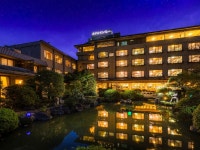 300坪を誇る湯殿が自慢 ホテルサンバレー伊豆長岡 本館 - 宿泊予約は＜じゃらんnet＞