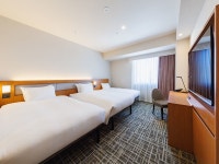 JR東日本ホテルメッツ 駒込 - 宿泊予約は＜じゃらんnet＞