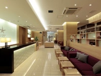 CANDEO HOTELS(カンデオホテルズ)　静岡島田 - 宿泊予約は＜じゃらんnet＞