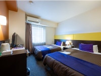 ホテル１－２－３高崎 - 宿泊予約は＜じゃらんnet＞