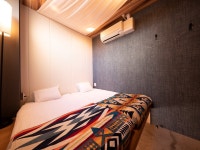 Glamping Tokyo Asakusa - 宿泊予約は【じゃらんnet】