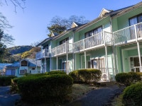 離れのプレミアムコテージ ルネッサ赤沢 - 宿泊予約は＜じゃらんnet＞