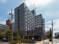 ホテルルートインＧｒａｎｄ東京東陽町 - 宿泊予約は【じゃらんnet】