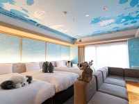 ＧＯＬＤ　ＳＴＡＹ　名古屋　栄（ゴールドステイ） - 宿泊予約は＜じゃらんnet＞