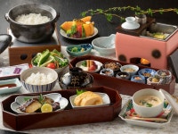 京都の町のど真ん中、お風呂とお料理の宿　旅館こうろ - 宿泊予約は【じゃらんnet】