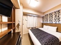 アパホテル〈なんば南　大国町駅前〉 - 宿泊予約は＜じゃらんnet＞