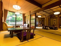 湯西川温泉　本家伴久　～時空を渡るかずら橋～ - 宿泊予約は＜じゃらんnet＞