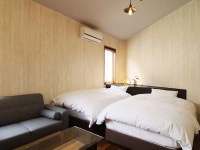 Amis Droles アミ・ドローラ＜LIBERTY RESORT＞ - 宿泊予約は＜じゃらんnet＞