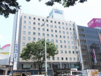 ホテルクラウンヒルズ仙台青葉通り（ＢＢＨグループ） - 宿泊予約は＜じゃらんnet＞