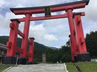 東北をめぐる６日間　その３　出羽三山（羽黒山・湯殿山） - じゃらん旅行記