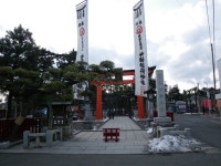 夢邪鬼さんの竹駒神社のクチコミ - 竹駒神社の口コミ - じゃらんnet