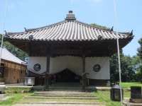 不思議な龍がいるお寺 - 松尾観音寺の口コミ - じゃらんnet