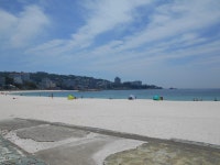 白良浜露天風呂「しらすな」の口コミ一覧 - じゃらんnet