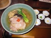 水戸藩らーめん - じゃらんnet 茨城名物水戸藩らーめん