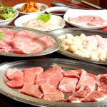 壬生東高田町の焼肉・韓国料理ランキングTOP4 - じゃらんnet